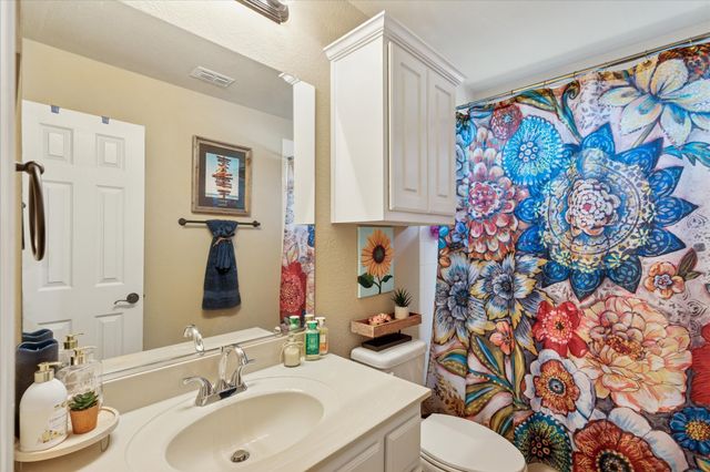 1425 Creosote Drive, Fort Worth, TX 76177