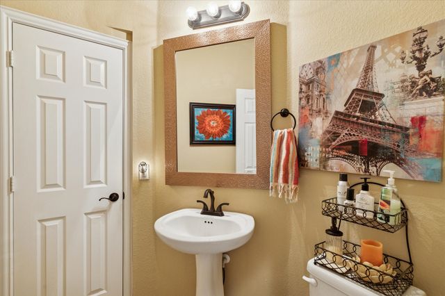 1425 Creosote Drive, Fort Worth, TX 76177