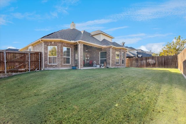 1425 Creosote Drive, Fort Worth, TX 76177