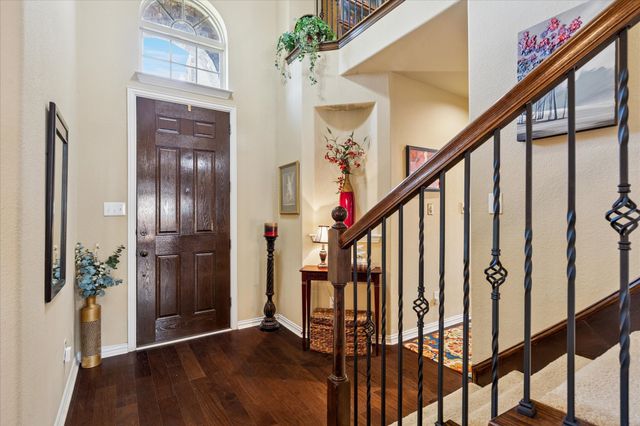 1425 Creosote Drive, Fort Worth, TX 76177