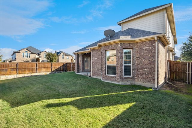 1425 Creosote Drive, Fort Worth, TX 76177
