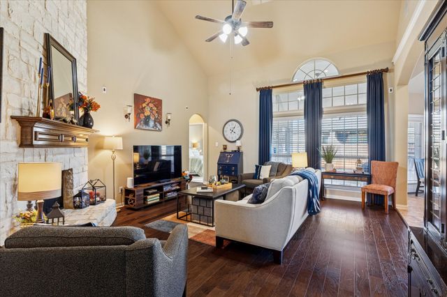 1425 Creosote Drive, Fort Worth, TX 76177