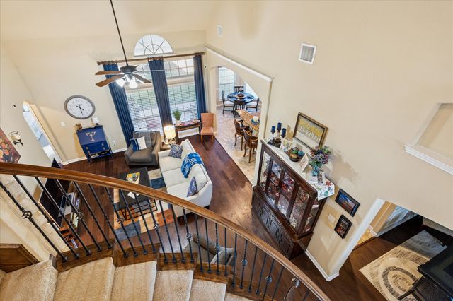 1425 Creosote Drive, Fort Worth, TX 76177