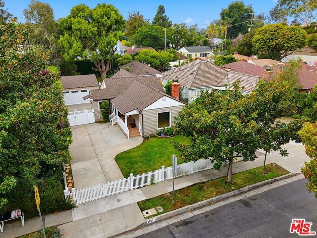 2621 Purdue Avenue, Los Angeles, CA 90064
