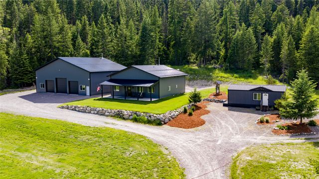 184 Longrider Lane, Lakeside, MT 59922