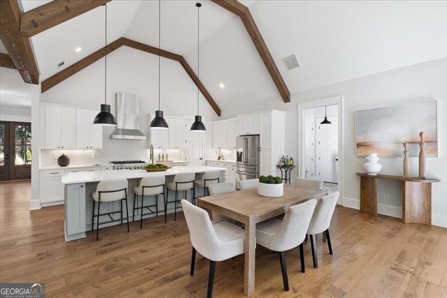 120 Farm Gate Drive, Woodstock, GA 30188
