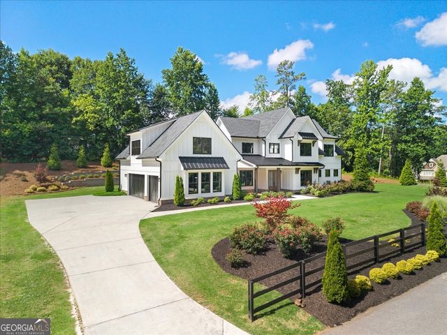 120 Farm Gate Drive, Woodstock, GA 30188