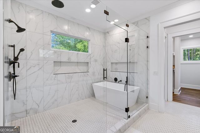 120 Farm Gate Drive, Woodstock, GA 30188