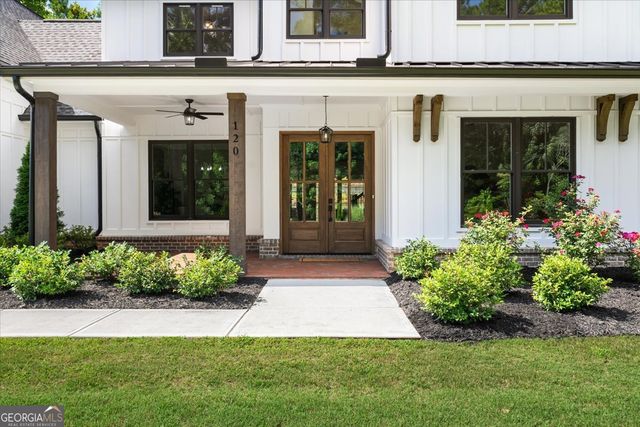 120 Farm Gate Drive, Woodstock, GA 30188