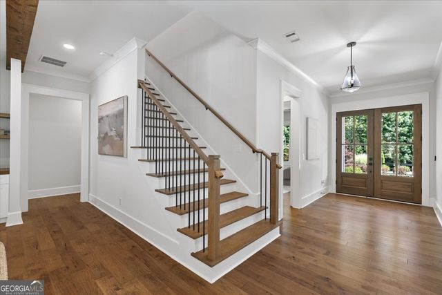 120 Farm Gate Drive, Woodstock, GA 30188