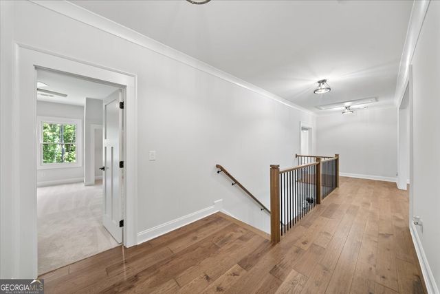 120 Farm Gate Drive, Woodstock, GA 30188