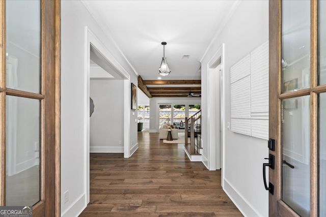 120 Farm Gate Drive, Woodstock, GA 30188