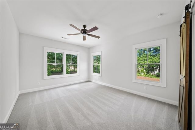 120 Farm Gate Drive, Woodstock, GA 30188
