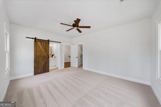 120 Farm Gate Drive, Woodstock, GA 30188