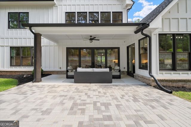120 Farm Gate Drive, Woodstock, GA 30188