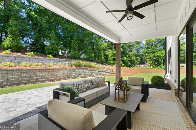 120 Farm Gate Drive, Woodstock, GA 30188