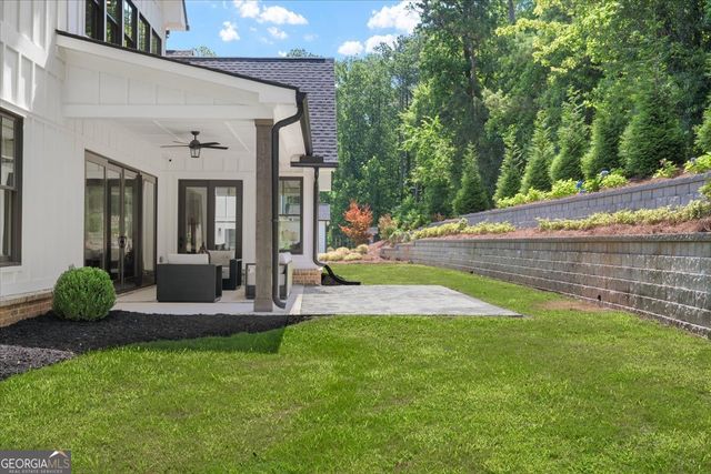 120 Farm Gate Drive, Woodstock, GA 30188