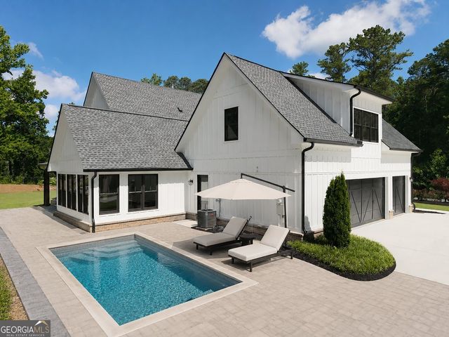 120 Farm Gate Drive, Woodstock, GA 30188