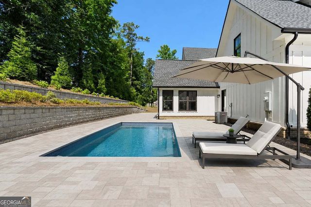 120 Farm Gate Drive, Woodstock, GA 30188
