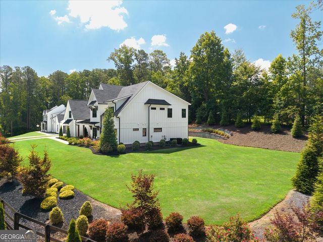 120 Farm Gate Drive, Woodstock, GA 30188