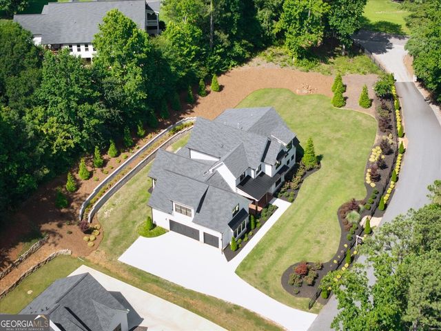 120 Farm Gate Drive, Woodstock, GA 30188