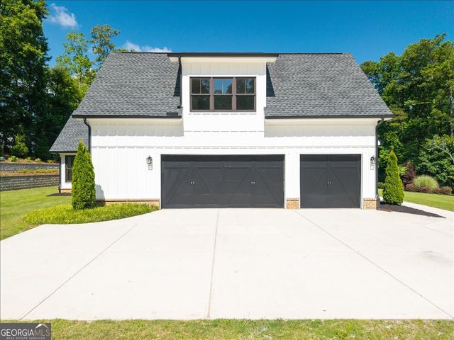 120 Farm Gate Drive, Woodstock, GA 30188