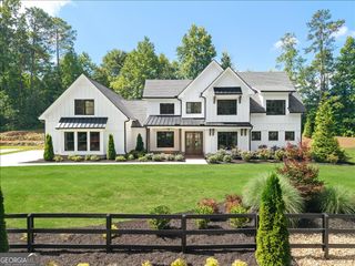 120 Farm Gate Drive, Woodstock, GA 30188