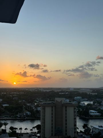 405 N Ocean Boulevard 1627, Pompano Beach, FL 33062