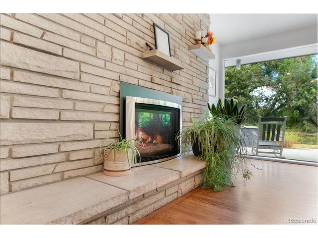 12467 W 38th Dr, Wheat Ridge, CO 80033