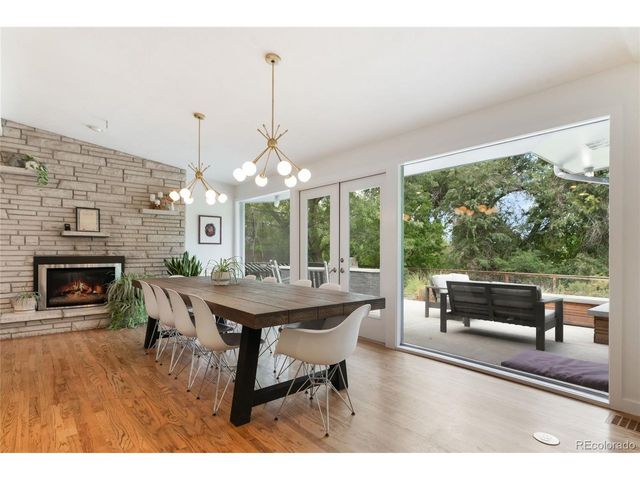 12467 W 38th Dr, Wheat Ridge, CO 80033