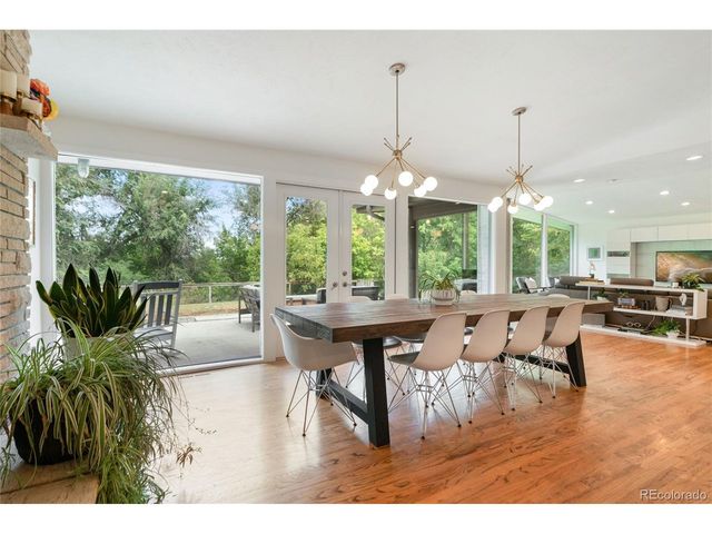 12467 W 38th Dr, Wheat Ridge, CO 80033