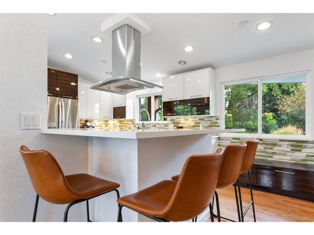 12467 W 38th Dr, Wheat Ridge, CO 80033