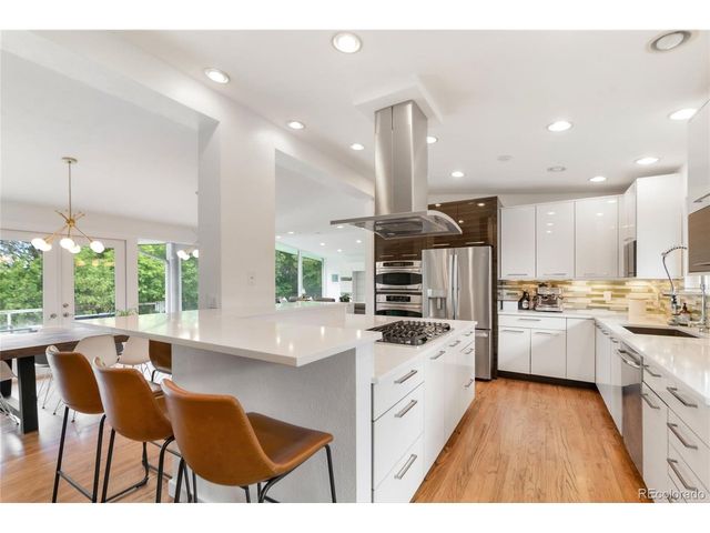12467 W 38th Dr, Wheat Ridge, CO 80033