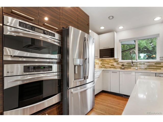 12467 W 38th Dr, Wheat Ridge, CO 80033