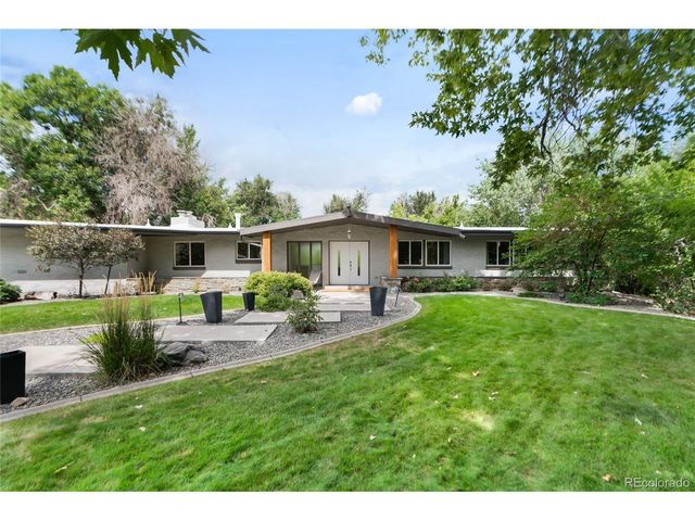 12467 W 38th Dr, Wheat Ridge, CO 80033