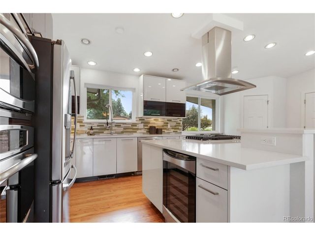12467 W 38th Dr, Wheat Ridge, CO 80033