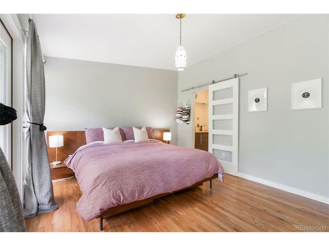 12467 W 38th Dr, Wheat Ridge, CO 80033