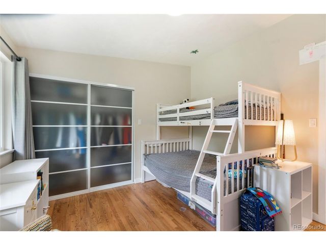 12467 W 38th Dr, Wheat Ridge, CO 80033