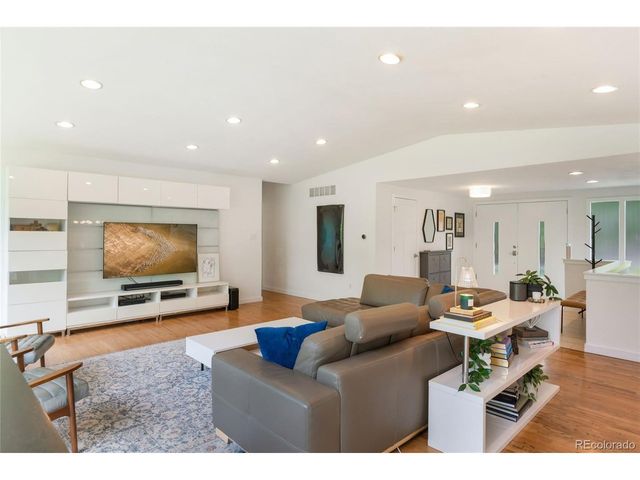 12467 W 38th Dr, Wheat Ridge, CO 80033