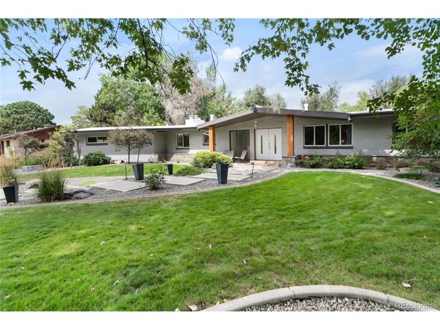 12467 W 38th Dr, Wheat Ridge, CO 80033