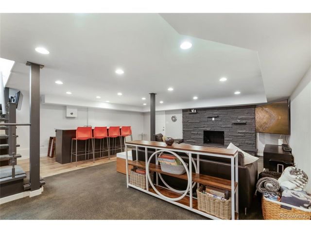 12467 W 38th Dr, Wheat Ridge, CO 80033