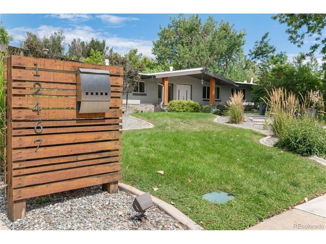 12467 W 38th Dr, Wheat Ridge, CO 80033