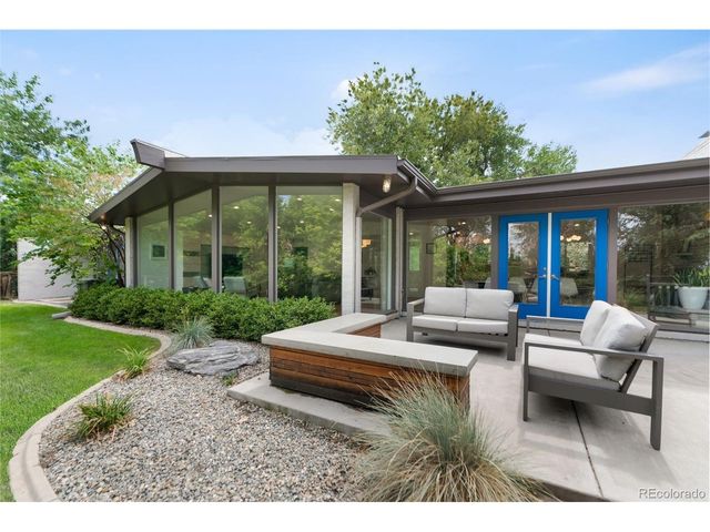 12467 W 38th Dr, Wheat Ridge, CO 80033