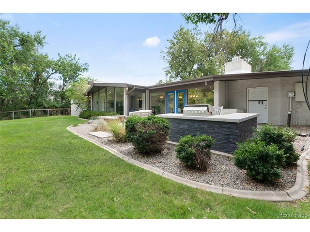 12467 W 38th Dr, Wheat Ridge, CO 80033
