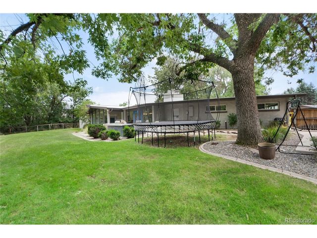 12467 W 38th Dr, Wheat Ridge, CO 80033