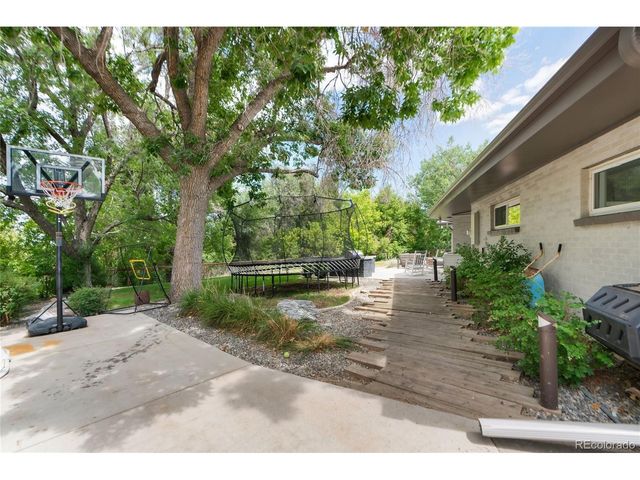 12467 W 38th Dr, Wheat Ridge, CO 80033