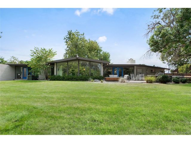 12467 W 38th Dr, Wheat Ridge, CO 80033