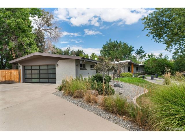12467 W 38th Dr, Wheat Ridge, CO 80033