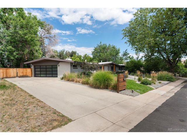 12467 W 38th Dr, Wheat Ridge, CO 80033