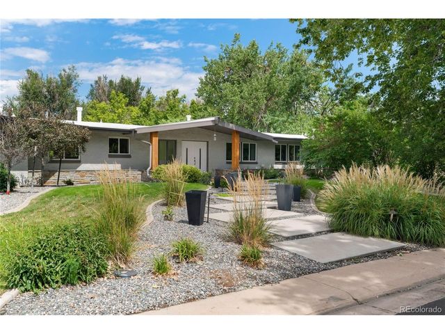 12467 W 38th Dr, Wheat Ridge, CO 80033